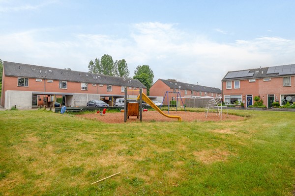 Medium property photo - Atlas 28, 9602 NB Hoogezand